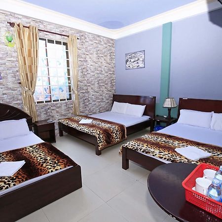 Dalat Green City Hotel מראה חיצוני תמונה