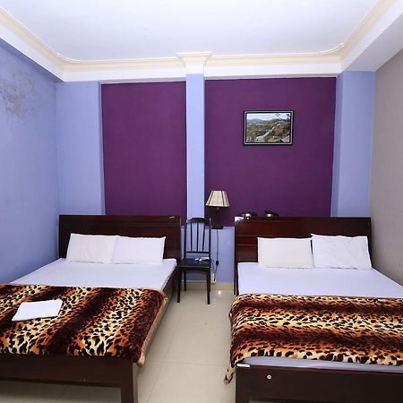Dalat Green City Hotel מראה חיצוני תמונה