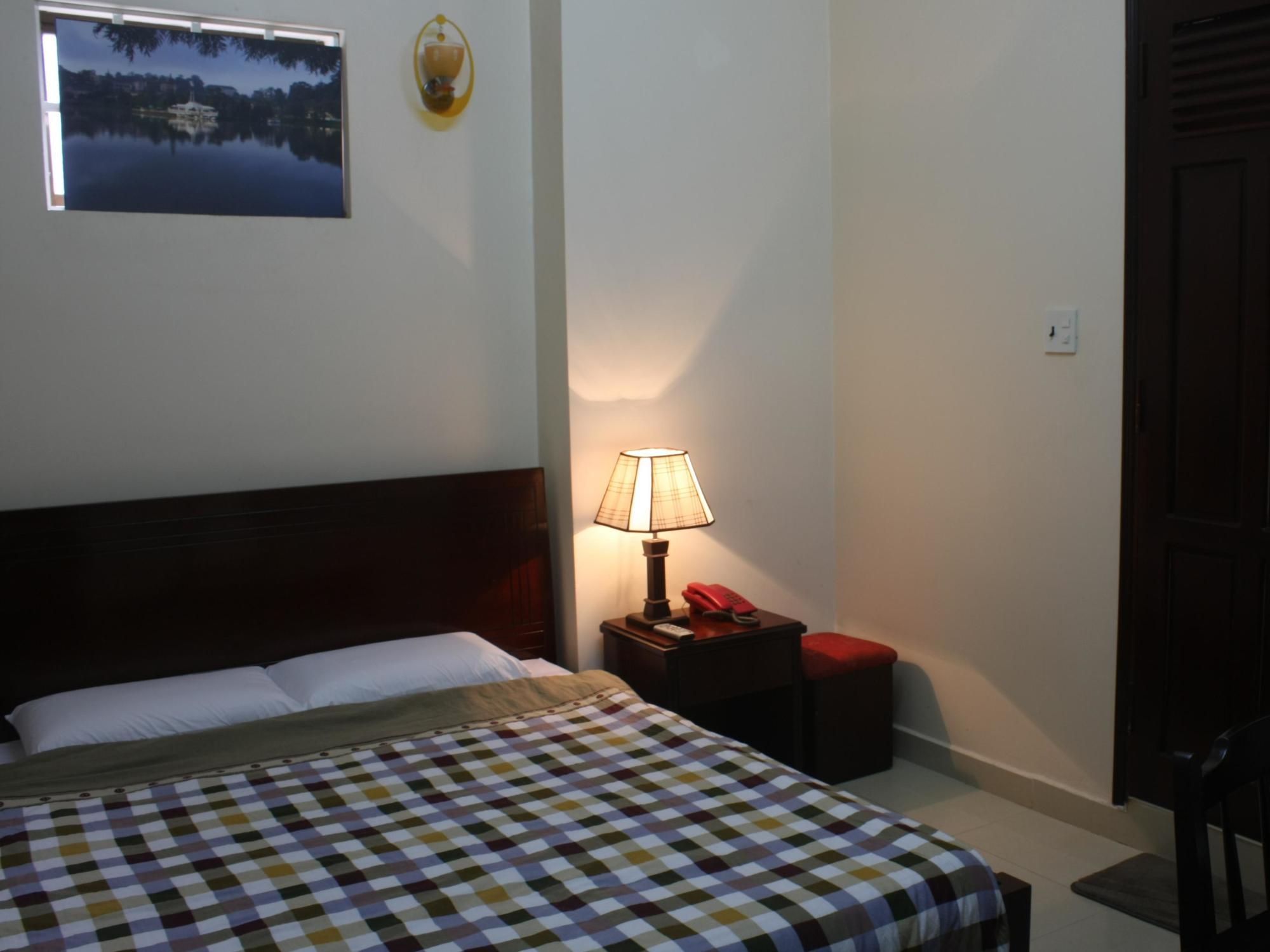 Dalat Green City Hotel מראה חיצוני תמונה