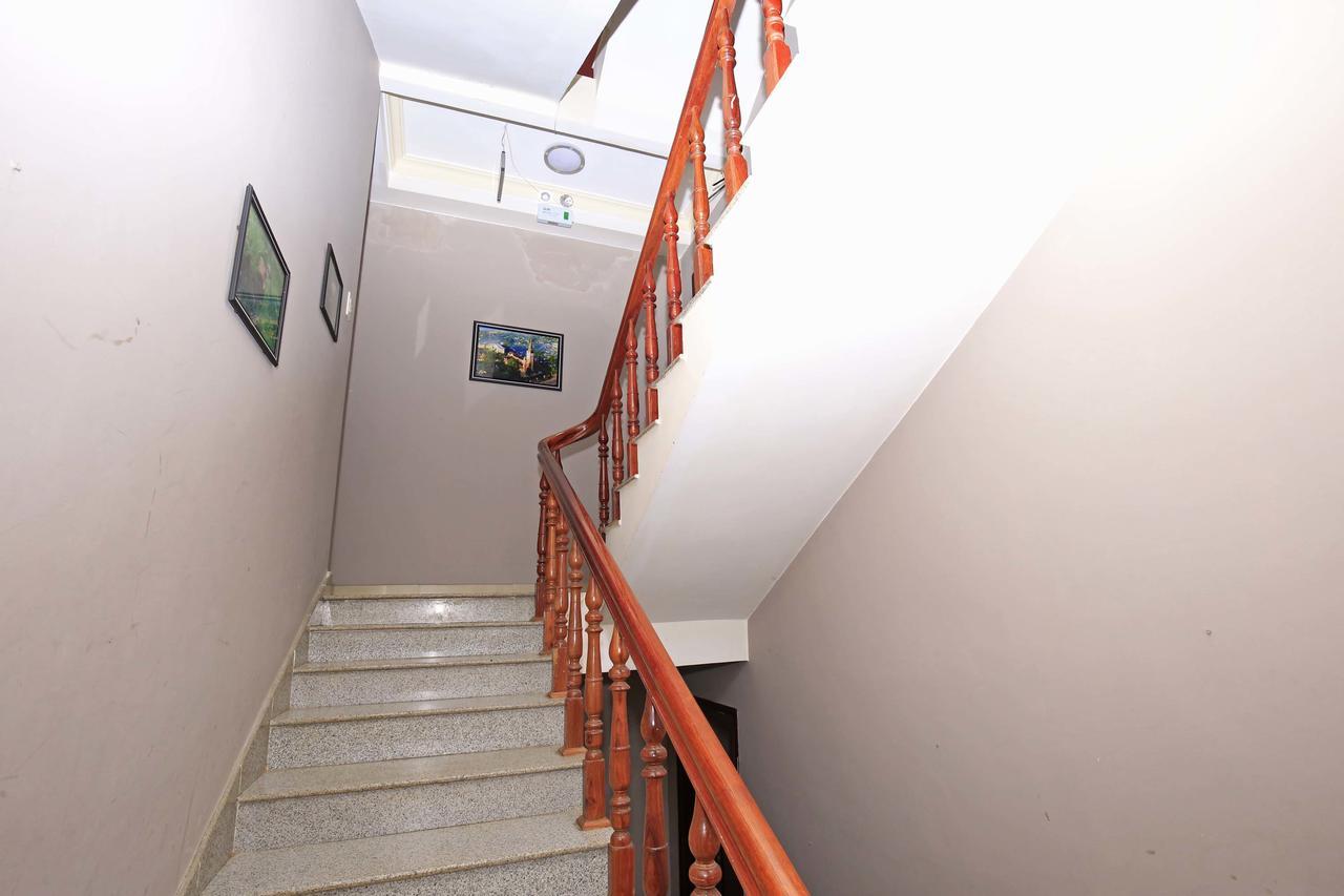 Dalat Green City Hotel מראה חיצוני תמונה