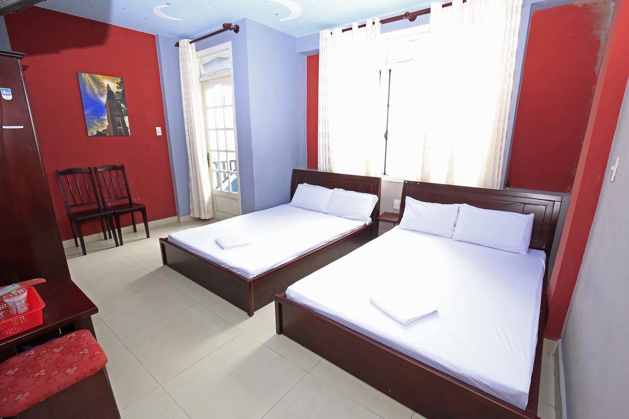 Dalat Green City Hotel מראה חיצוני תמונה