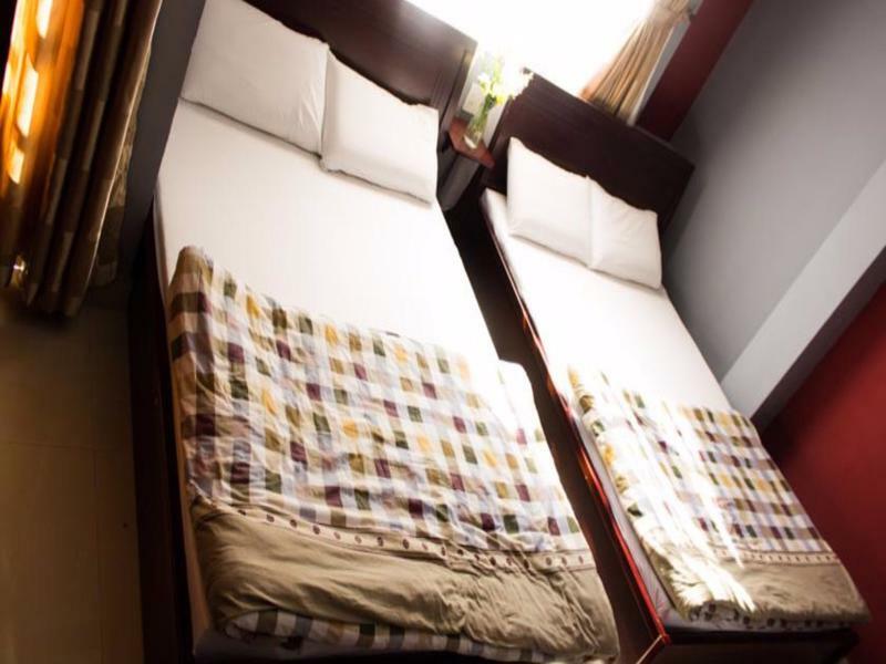 Dalat Green City Hotel מראה חיצוני תמונה