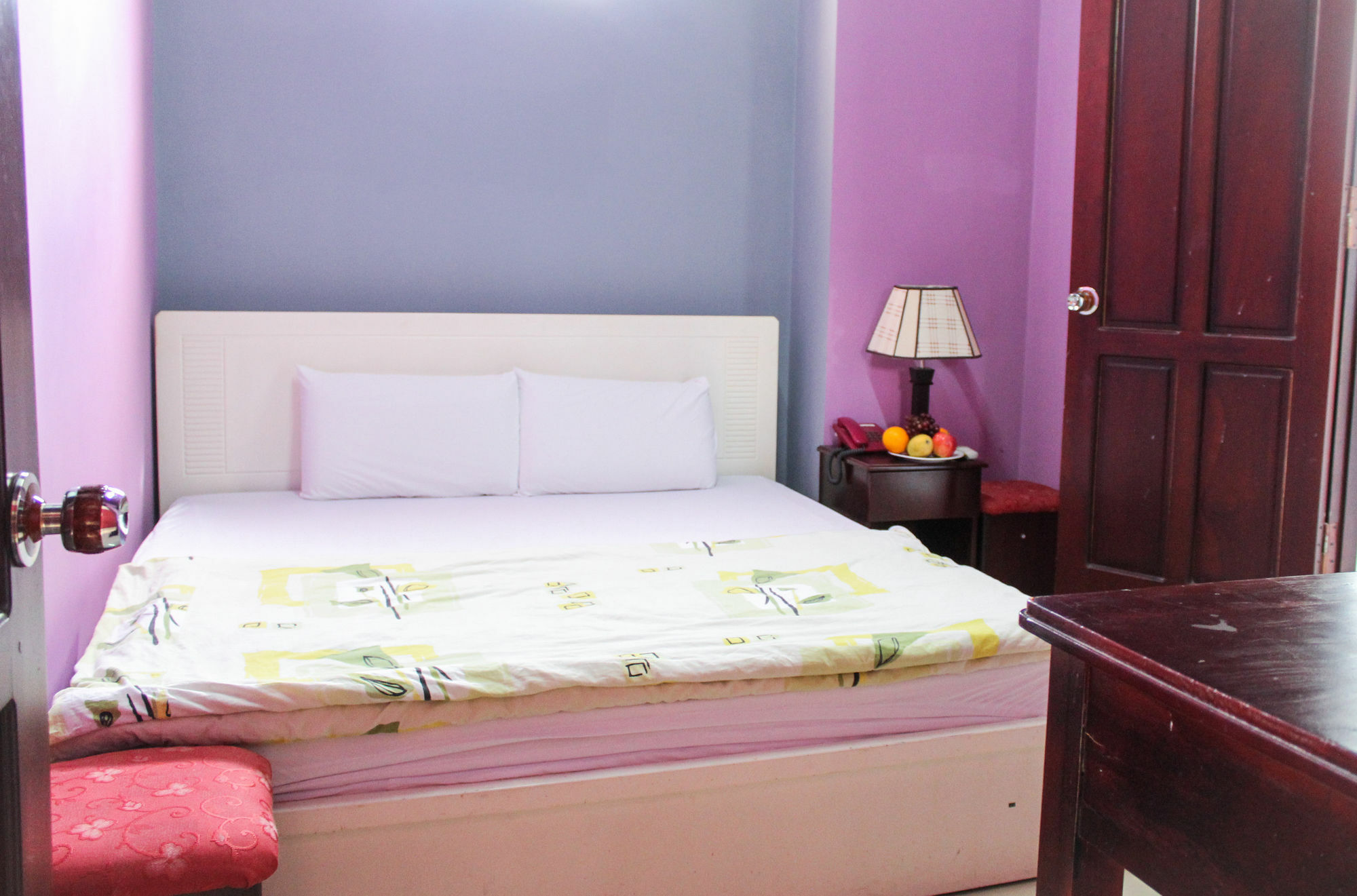 Dalat Green City Hotel מראה חיצוני תמונה