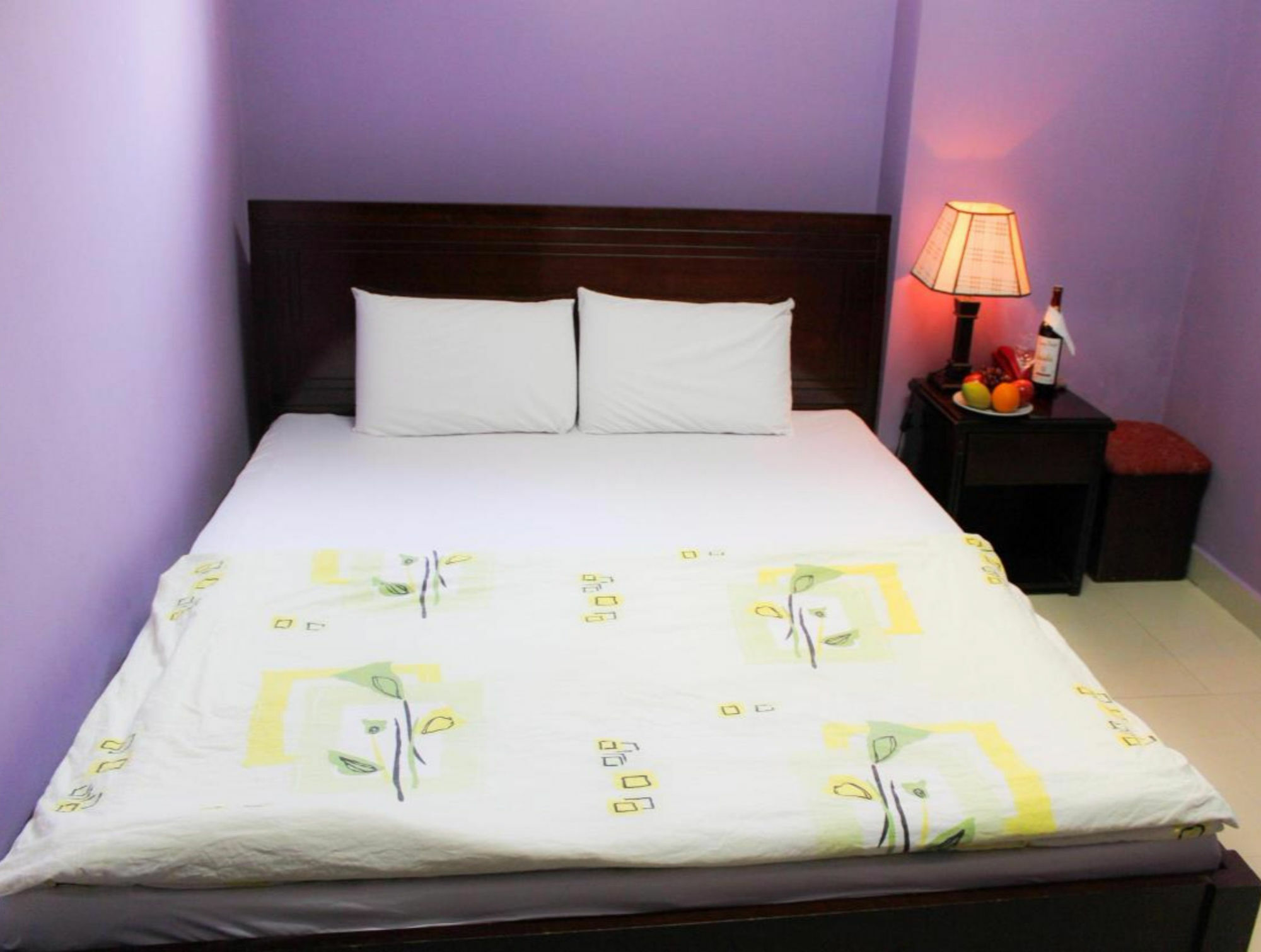 Dalat Green City Hotel מראה חיצוני תמונה