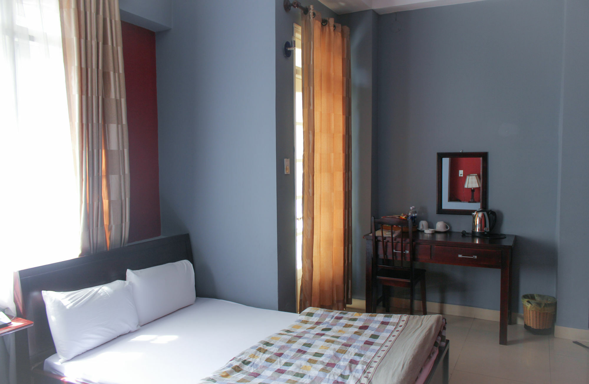 Dalat Green City Hotel מראה חיצוני תמונה