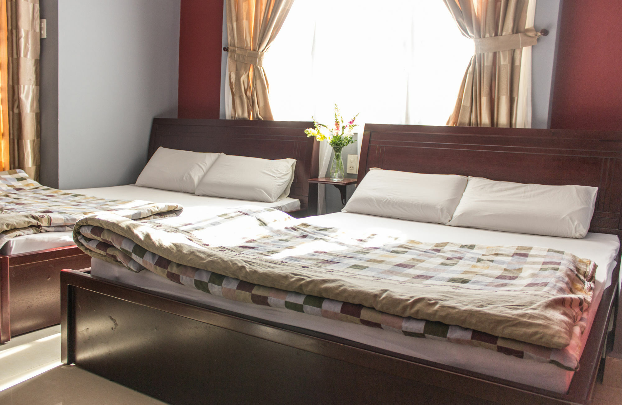 Dalat Green City Hotel מראה חיצוני תמונה