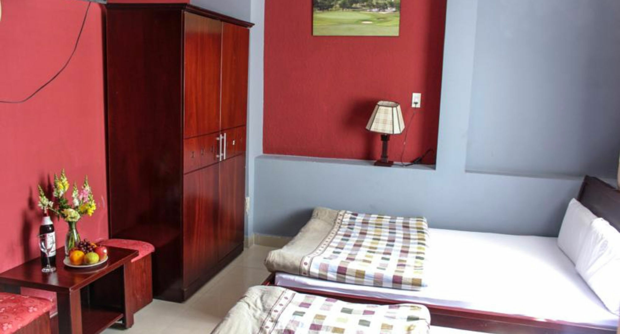 Dalat Green City Hotel מראה חיצוני תמונה