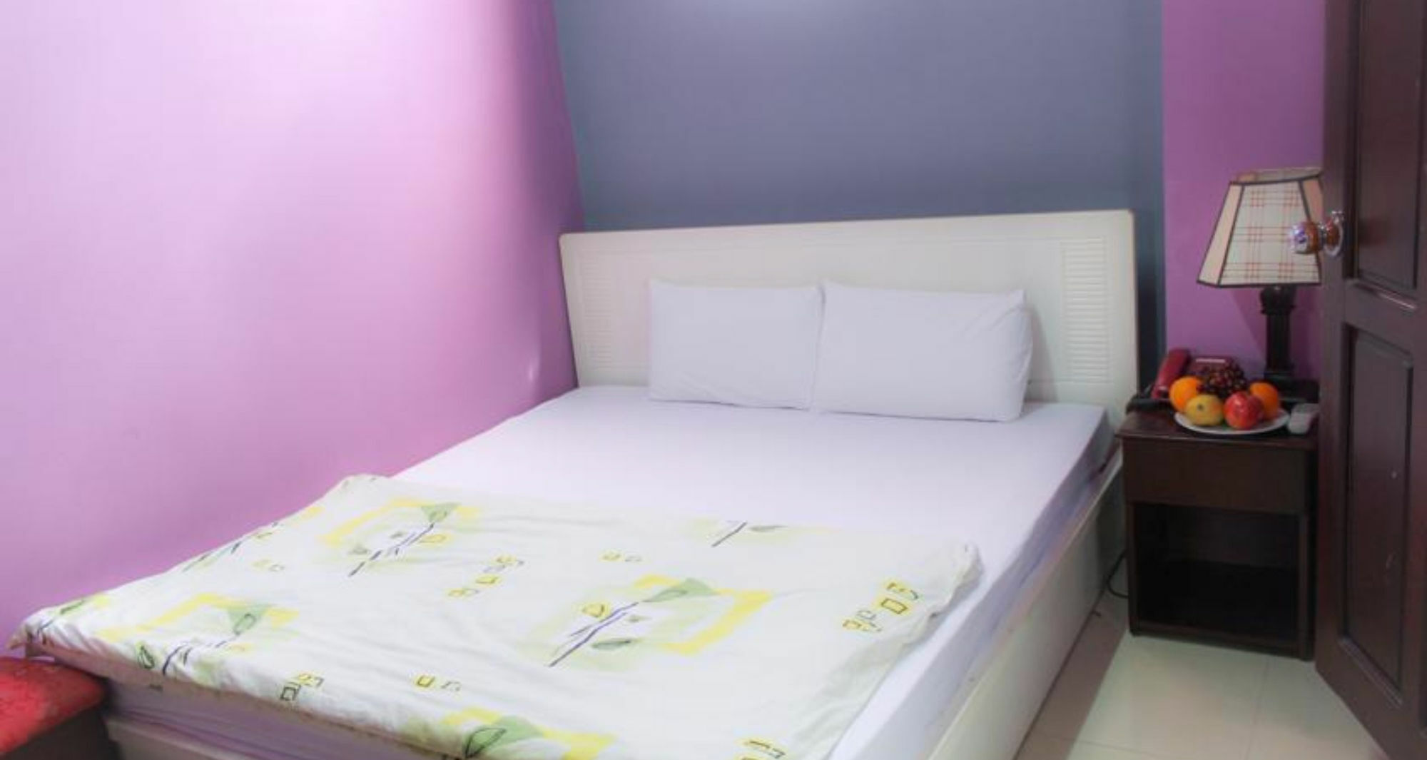 Dalat Green City Hotel מראה חיצוני תמונה