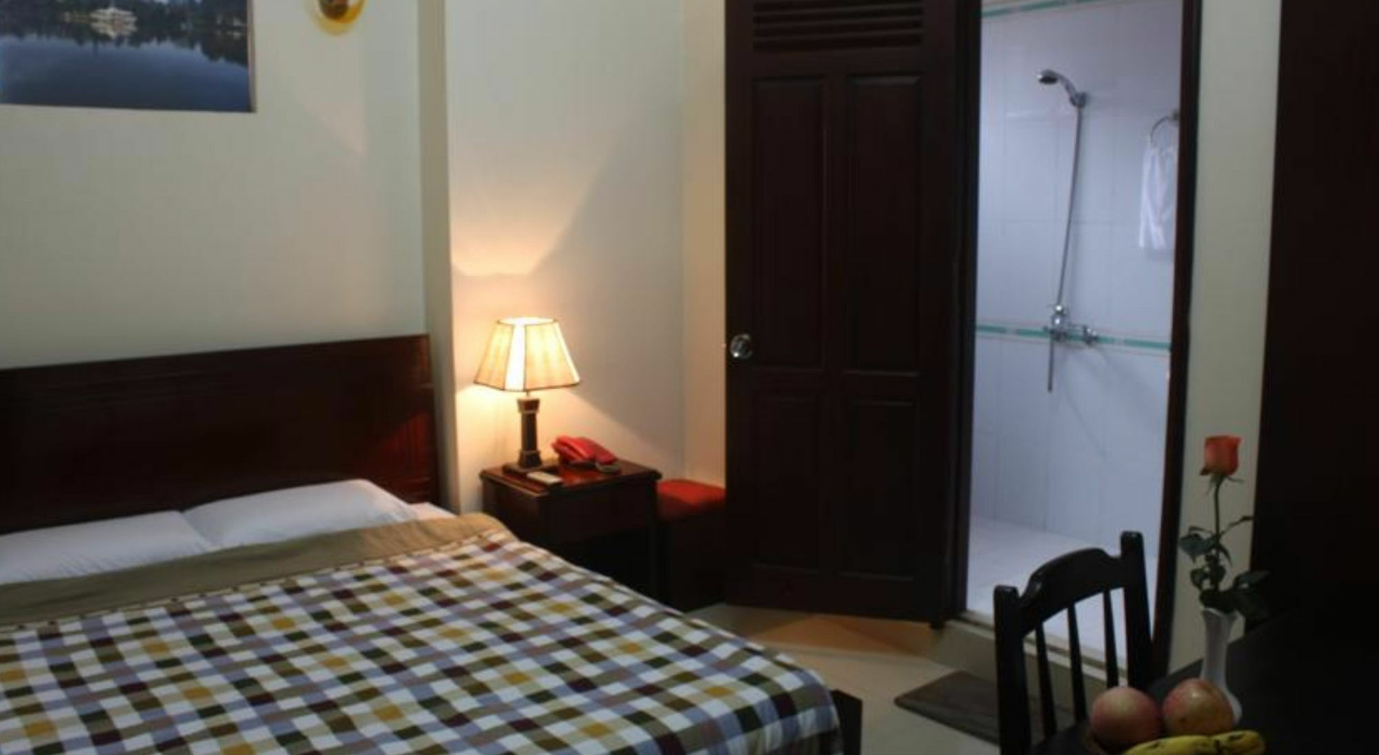 Dalat Green City Hotel מראה חיצוני תמונה