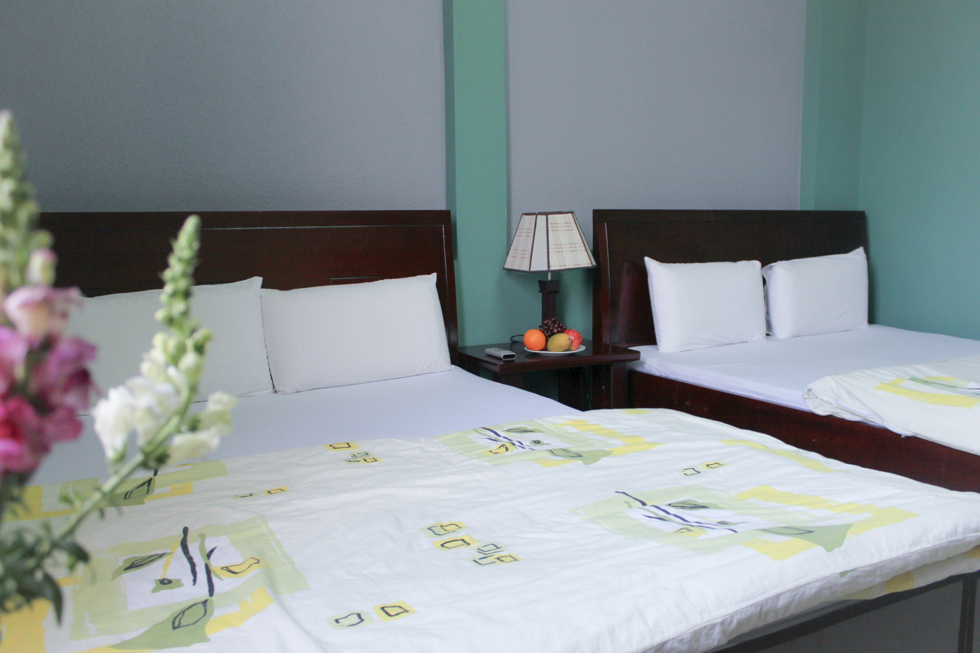 Dalat Green City Hotel מראה חיצוני תמונה