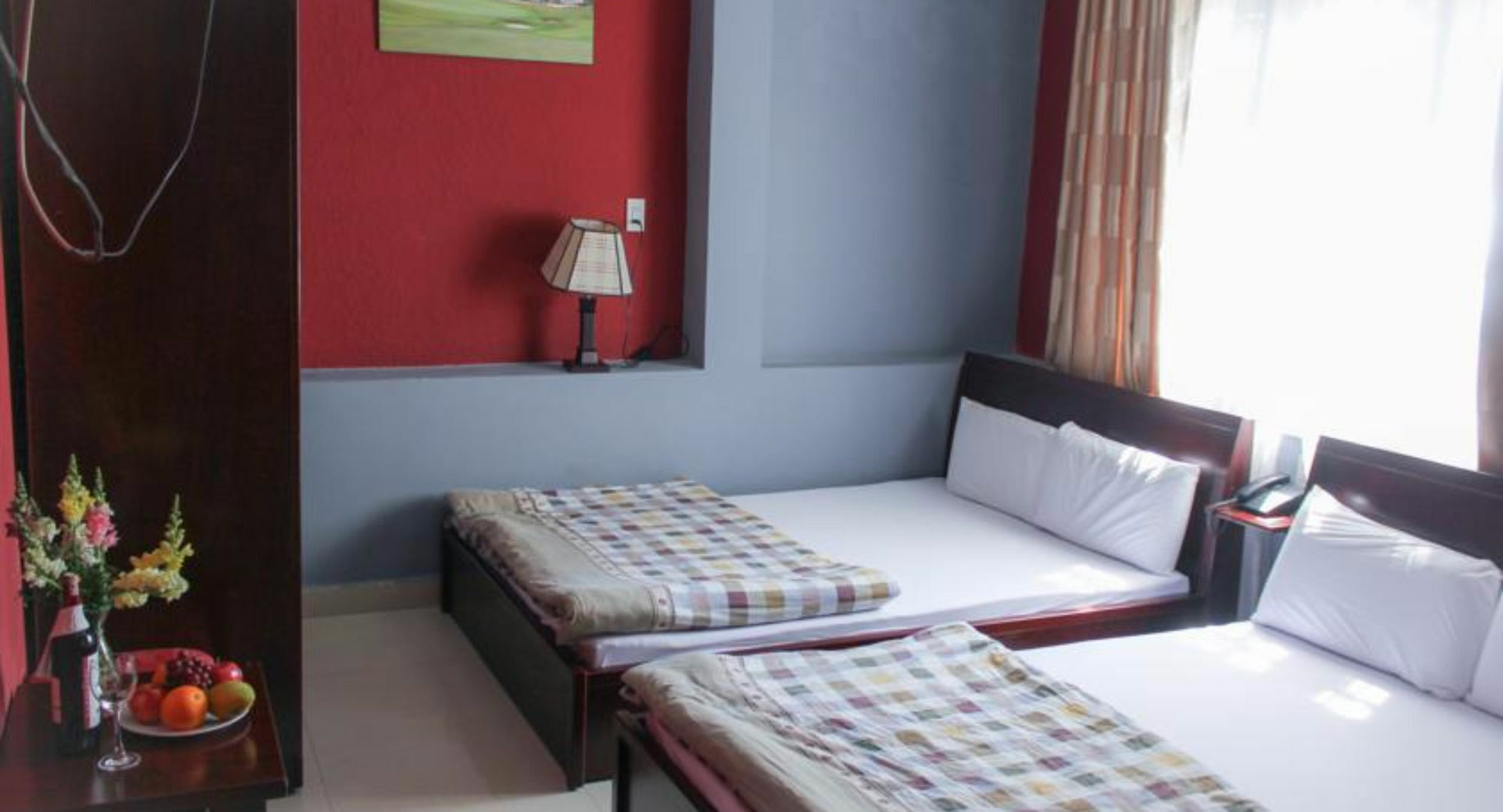 Dalat Green City Hotel מראה חיצוני תמונה